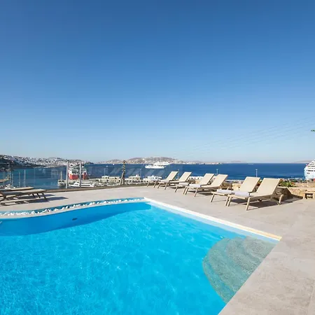 Paradision Ξενοδοχείο