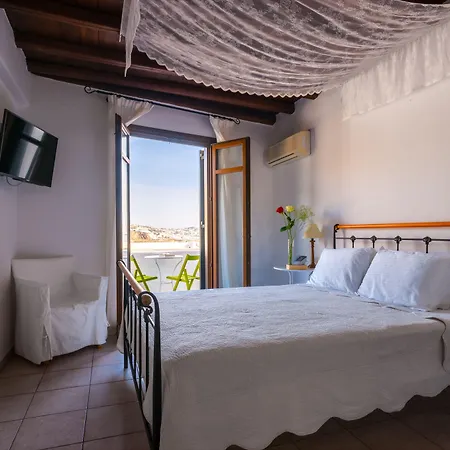 Ξενοδοχείο Paradision