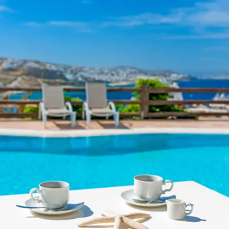 Paradision Ξενοδοχείο