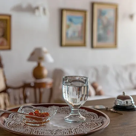 Ξενοδοχείο Paradision 4*