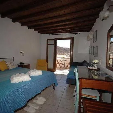 Paradision Ξενοδοχείο Mykonos Town