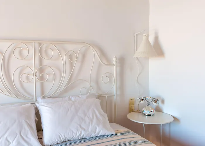 Paradision 4* Mykonos Town