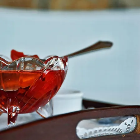 Szálloda Paradision