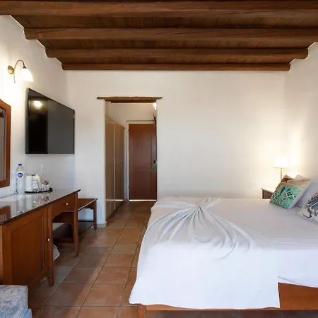 Paradision Otel 4*
