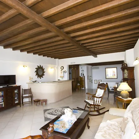 Paradision Szálloda Mykonos Town