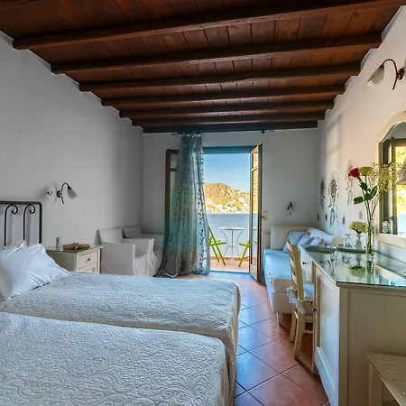 Szálloda Paradision