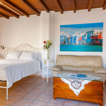 Paradision Szálloda