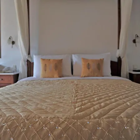 Paradision Szálloda Mykonos Town