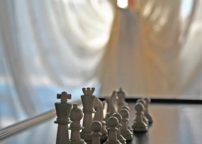 파라디시온 Mykonos Town