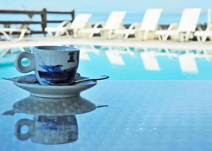 파라디시온 Mykonos Town