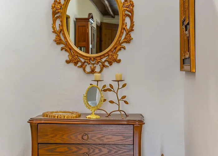 파라디시온 호텔 Mykonos Town