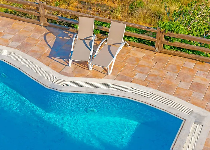 Otel Paradision Mykonos Town