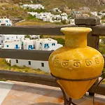 Paradision Mykonos Town