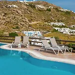 Paradision Otel Mykonos Town