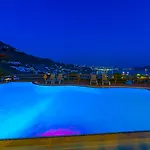 Otel Paradision Mykonos Town