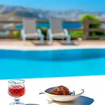 Paradision 4* Mykonos Town