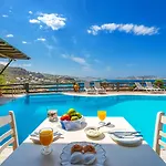 Paradision 4*