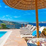 Paradision Otel 4*