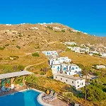 Paradision Szálloda 4*