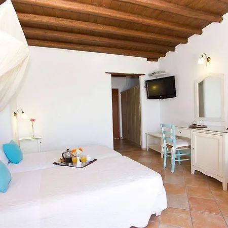 Hotel Paradision Mykonos Town