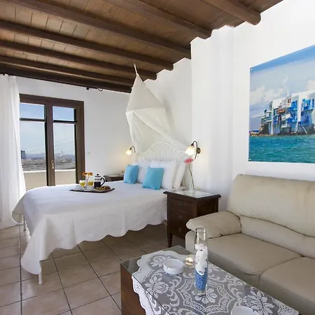 Hotel Paradision