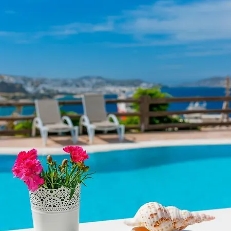 Hotel Paradision