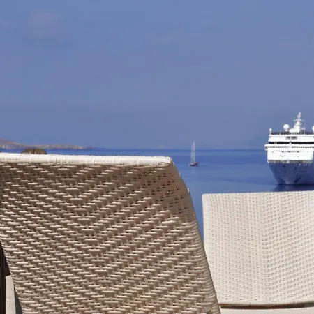 Ξενοδοχείο Paradision