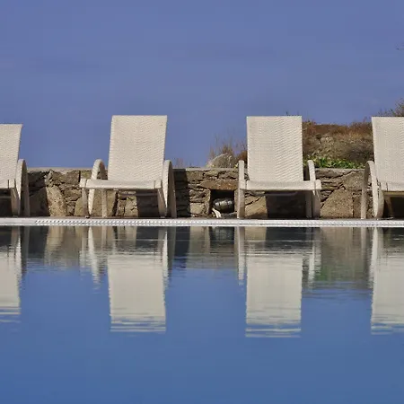 Hotel Paradision Mykonos Town