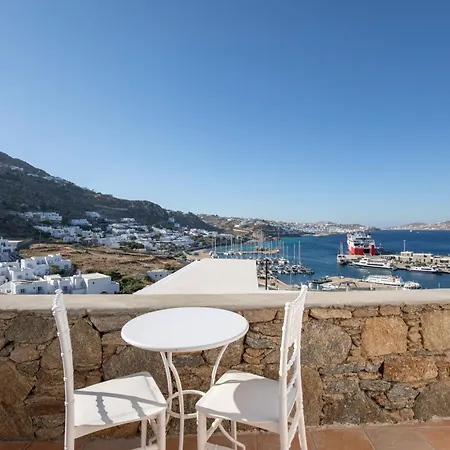 パラディシオン