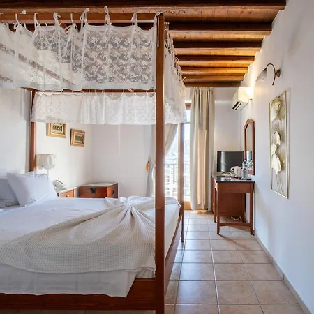 Szálloda Paradision 4*