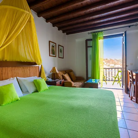 Hotel Paradision