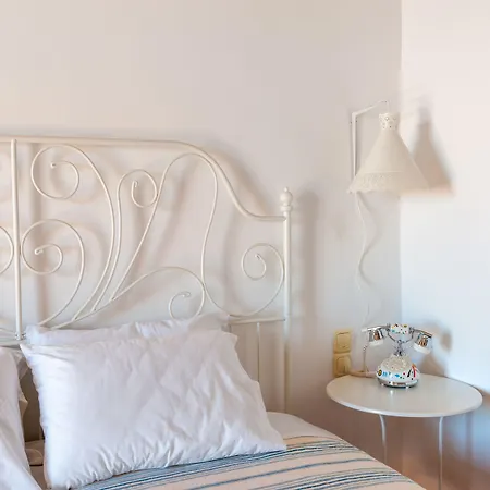 Paradision 4* Mykonos Town