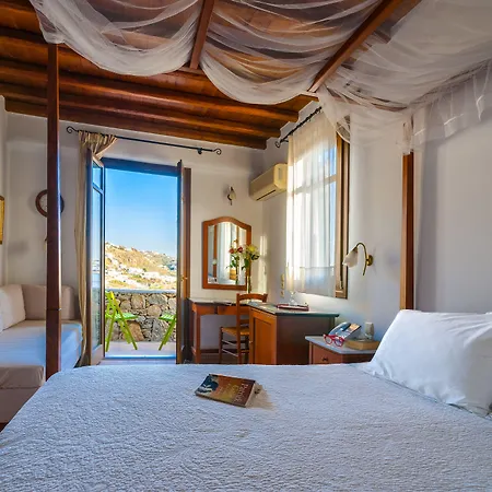 Paradision 4*