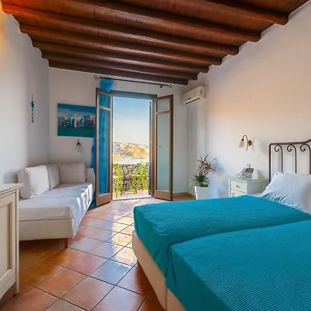 Paradision Hotel