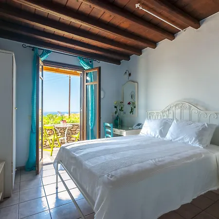 Hotel Paradision Mykonos Town