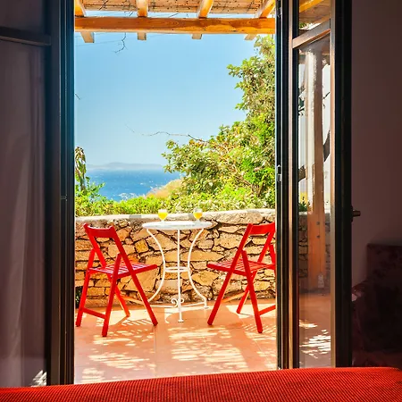 Paradision Ξενοδοχείο Mykonos Town