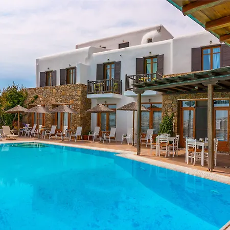 Paradision 4*