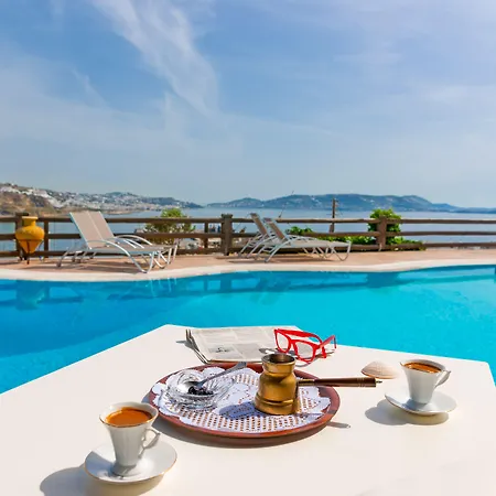 Paradision 4*