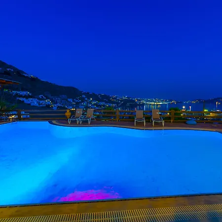 Hotel Paradision Mykonos Town