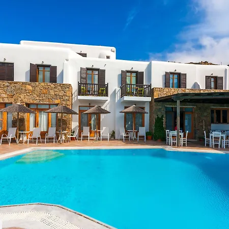 パラディシオン