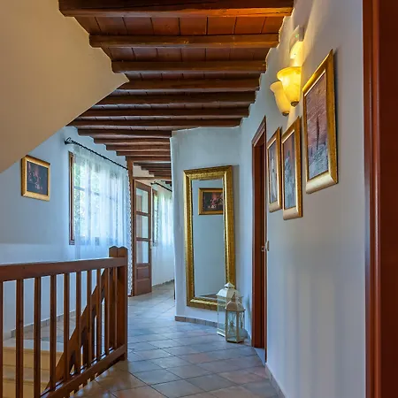 Paradision Ξενοδοχείο 4*