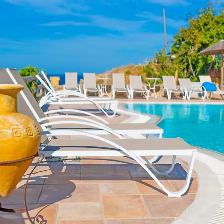 Paradision Hotel Mykonos Town