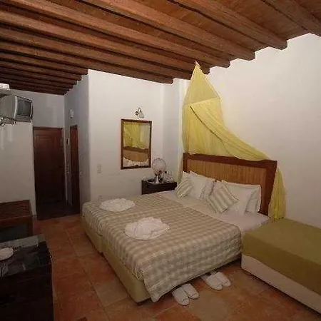 Paradision Hotel