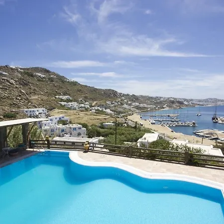 Paradision 4*