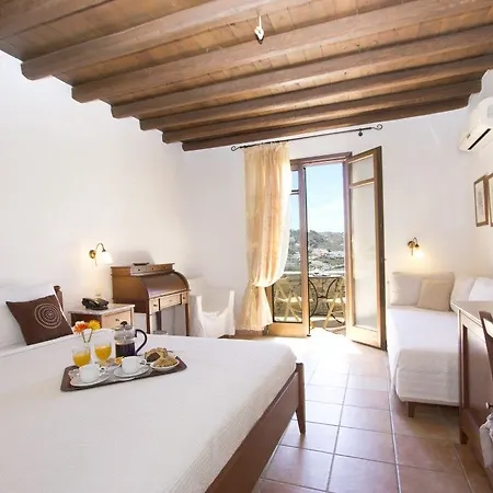Hotel Paradision