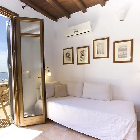 Paradision Hotel Mykonos Town