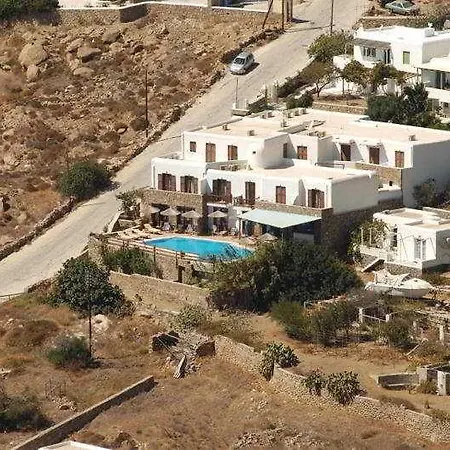 Paradision 4*