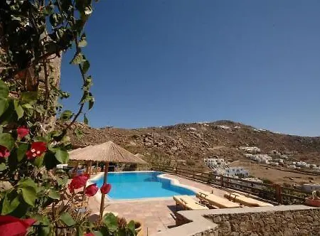 Paradision Mykonos Town