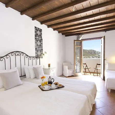 Paradision Hotel