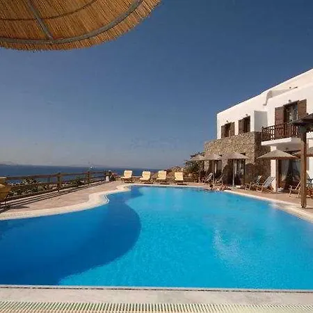 Paradision 4*
